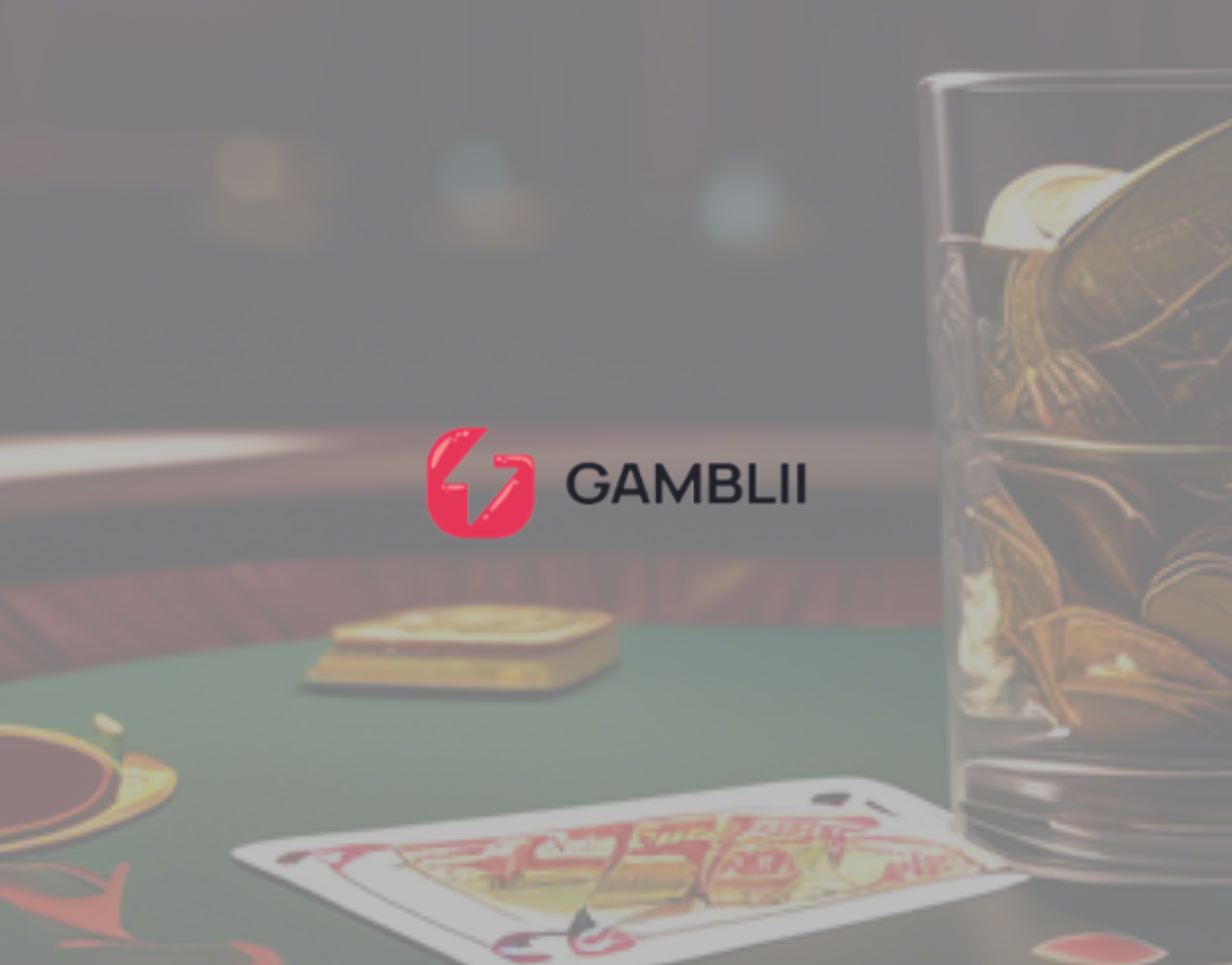 Gamblii Casino Review