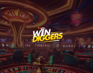 Win Diggers Casino Review