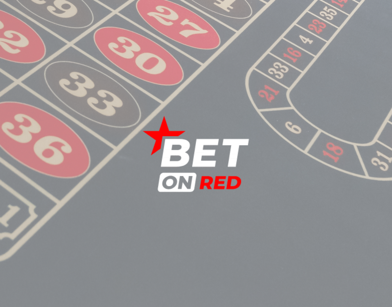 Bet On Red Casino Review