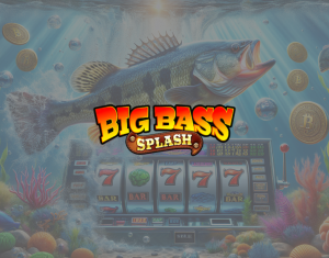 Big Bass Splash Not on Gamstop