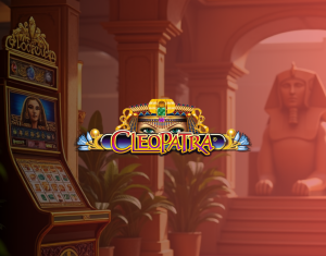 Cleopatra Not On Gamstop