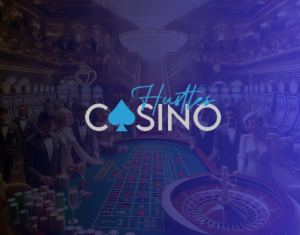 Hustles Casino Review