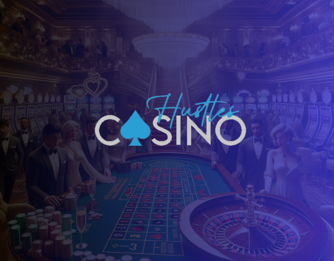 Hustles Casino Review