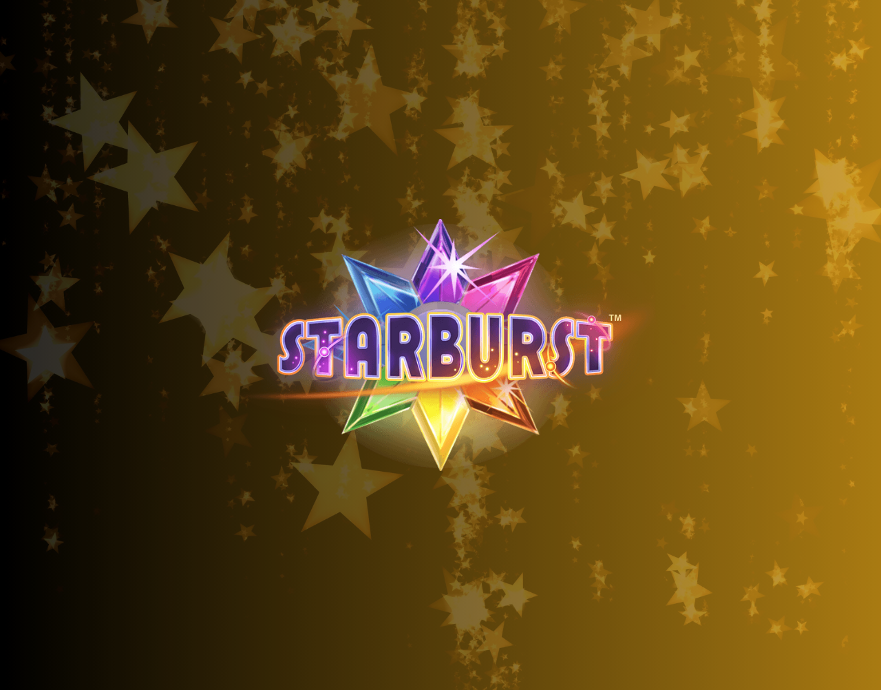 Starburst Not On Gamstop