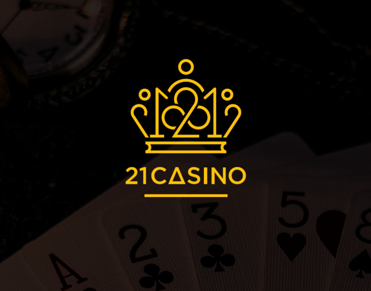 21 Casino Review