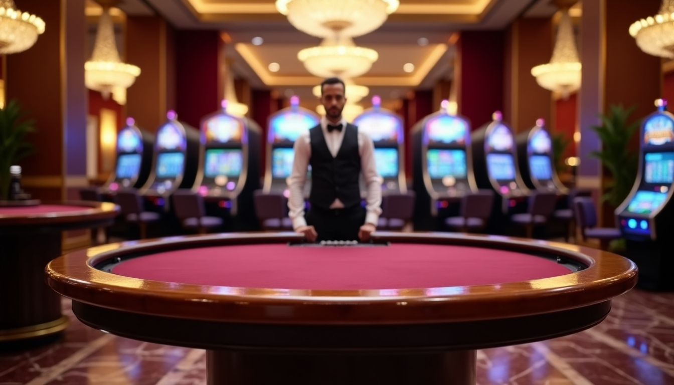 Leading Non Gamstop Casinos