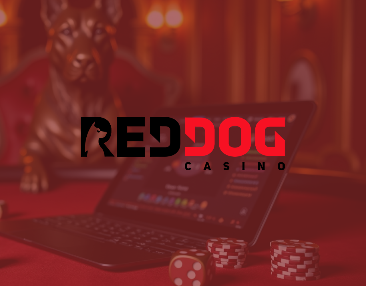 Red Dog Casino Review