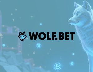 Wolfbet Casino Review