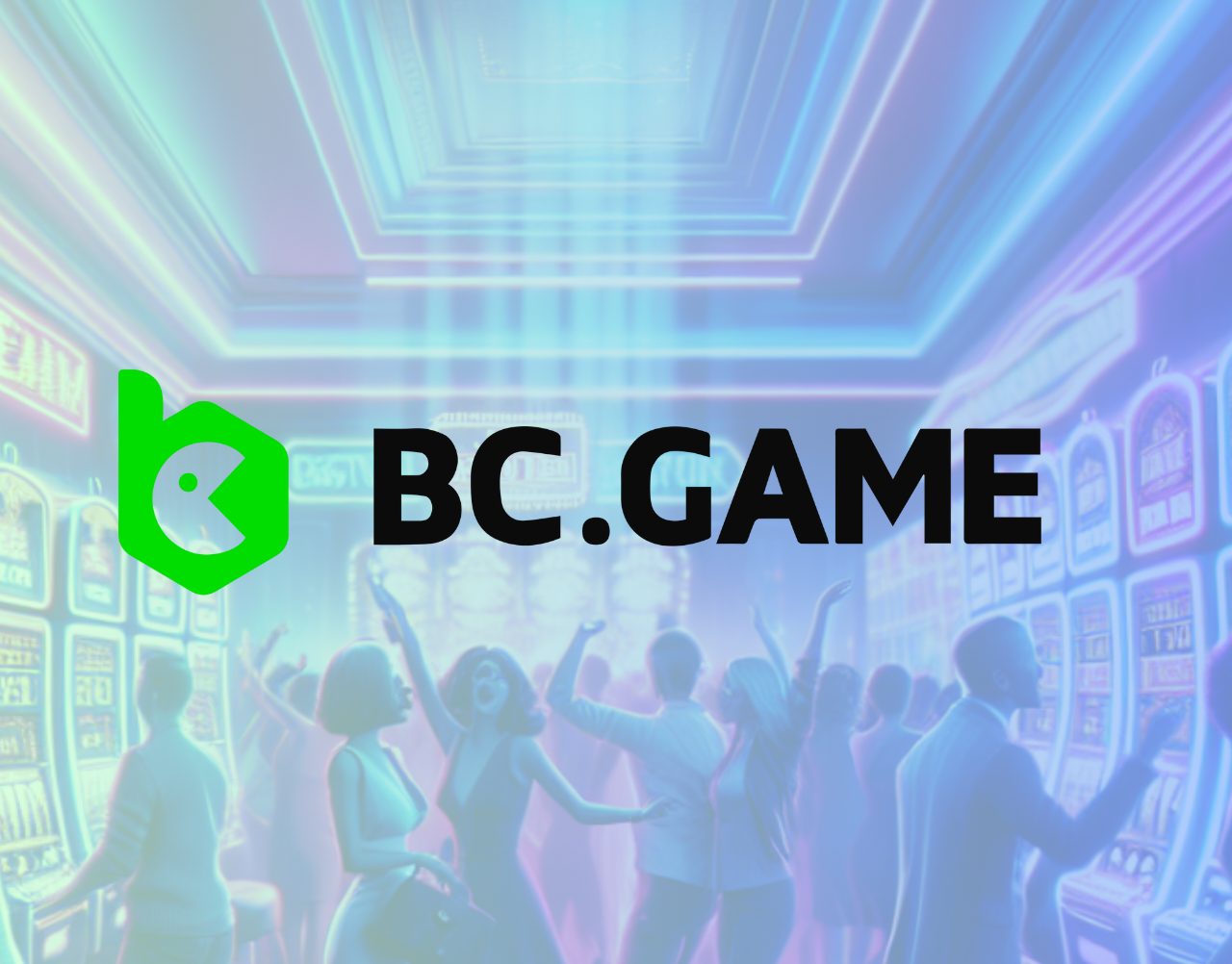 BC.Game Casino Review