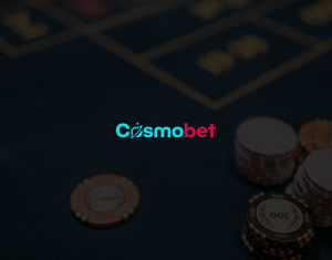 Cosmobet Casino Review