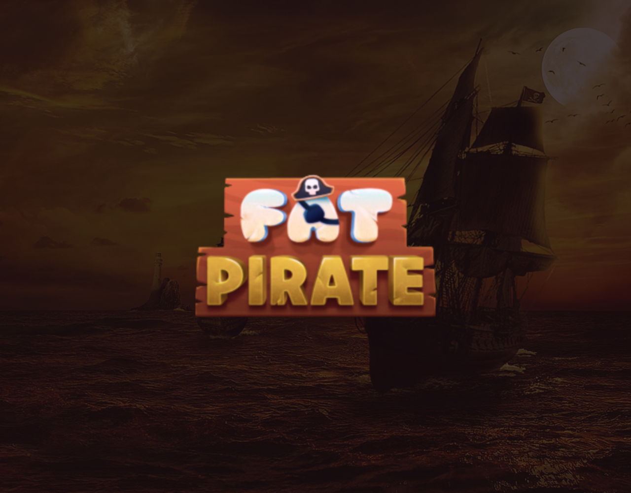 Fat Pirate Casino Review