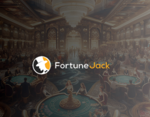 FortuneJack Casino Review