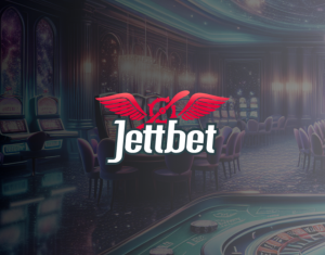 Jettbet Casino Review