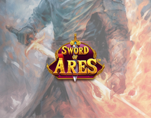 Sword of Ares Not On GamStop