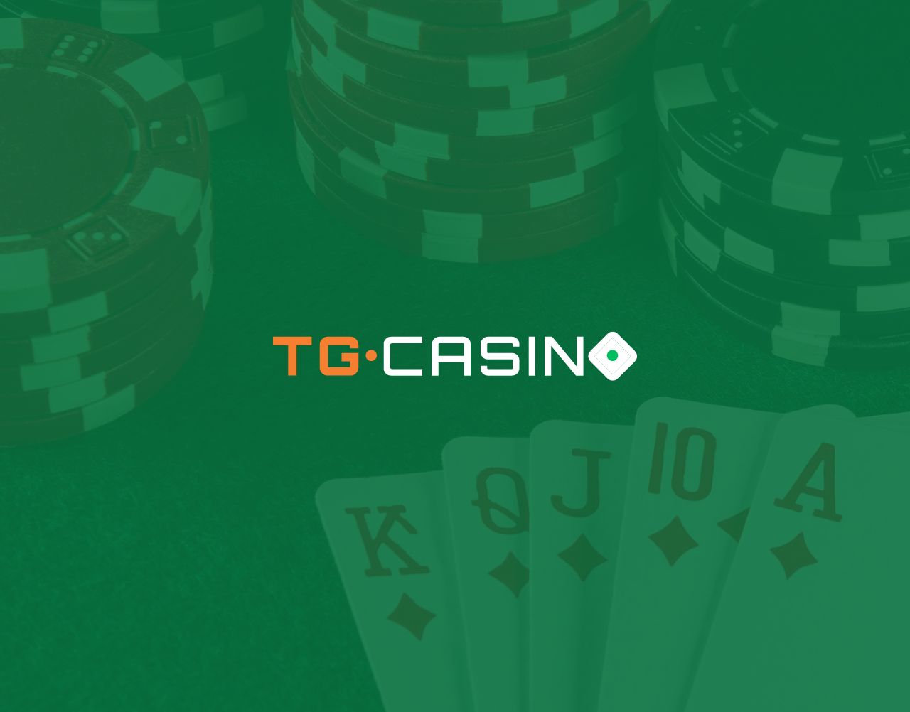 TG Casino Review